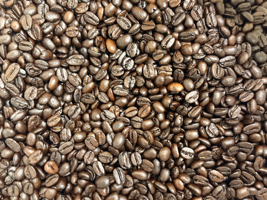 Izzy’s In The House Espresso – Bold Dark Roast Coffee - Espresso Blend | Camp Coffee Premium Roasters