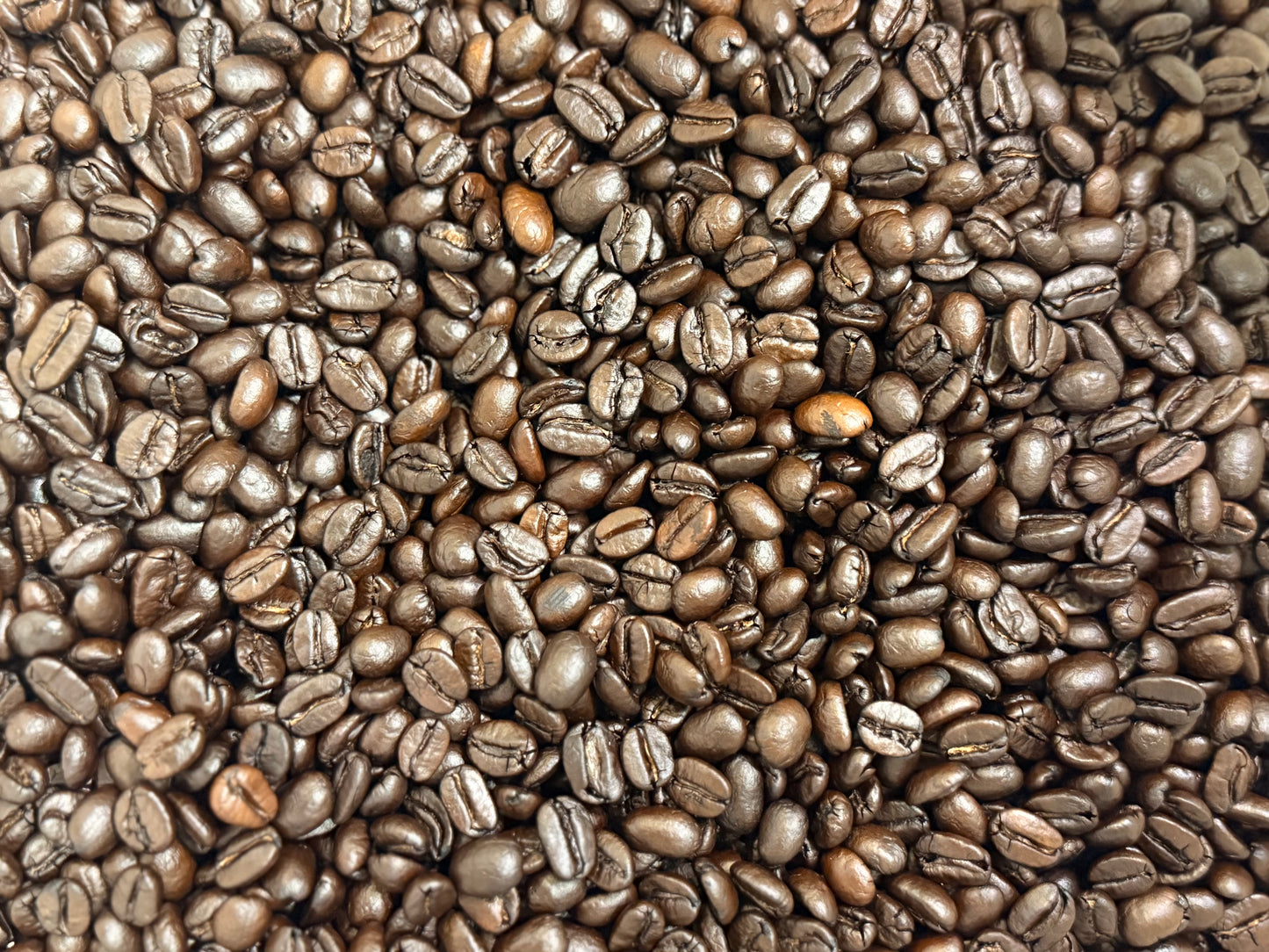 Izzy’s In The House Espresso – Bold Dark Roast Coffee - Espresso Blend | Camp Coffee Premium Roasters